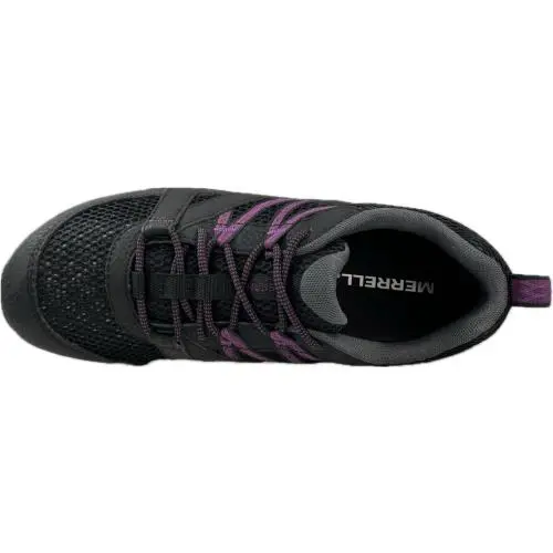 Merrell shoes - J036160 - J036160 - Black (UPC: 194917177471) 4