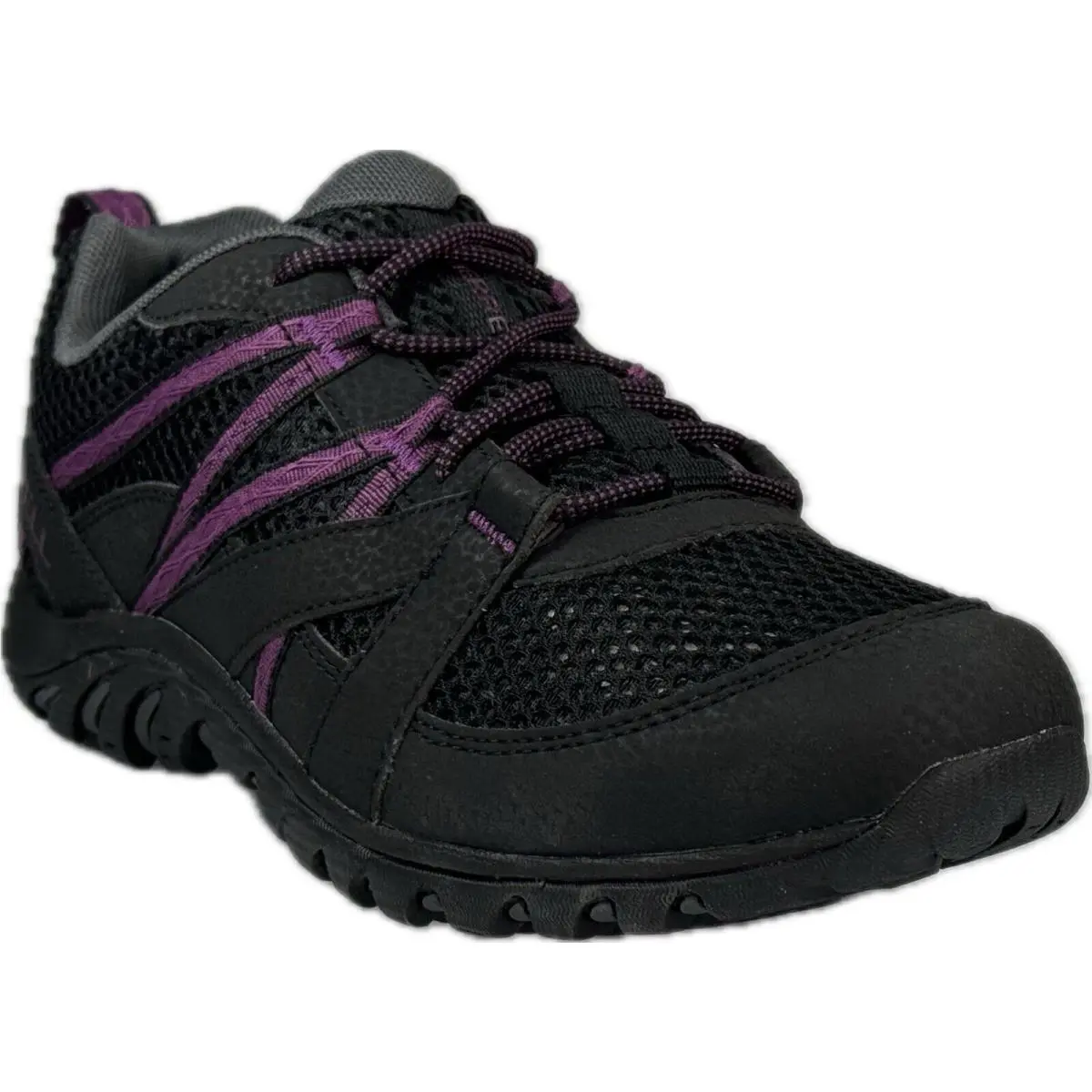 Merrell shoes - J036160 - J036160 - Black (UPC: 194917177471) 6