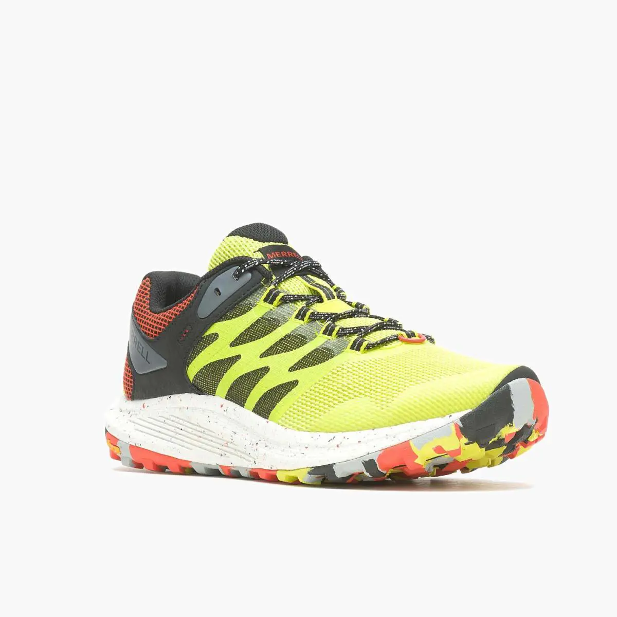 Merrell shoes - Hiviz 0