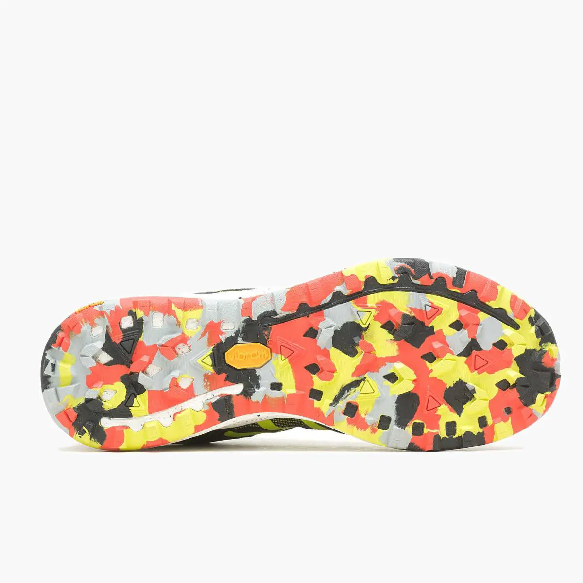 Merrell shoes - Hiviz 2
