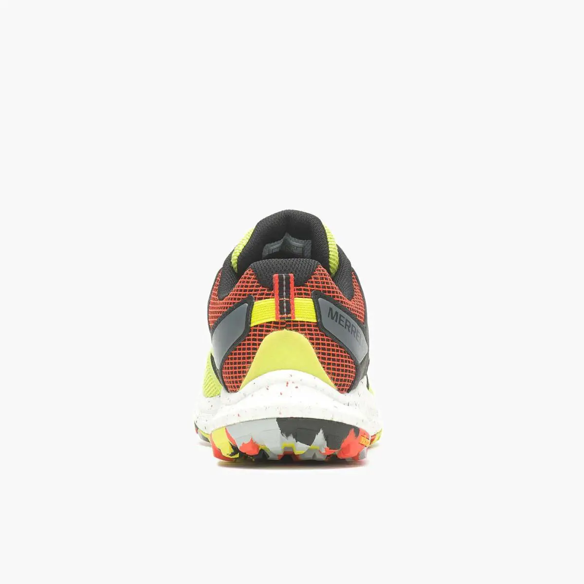 Merrell shoes - Hiviz 4