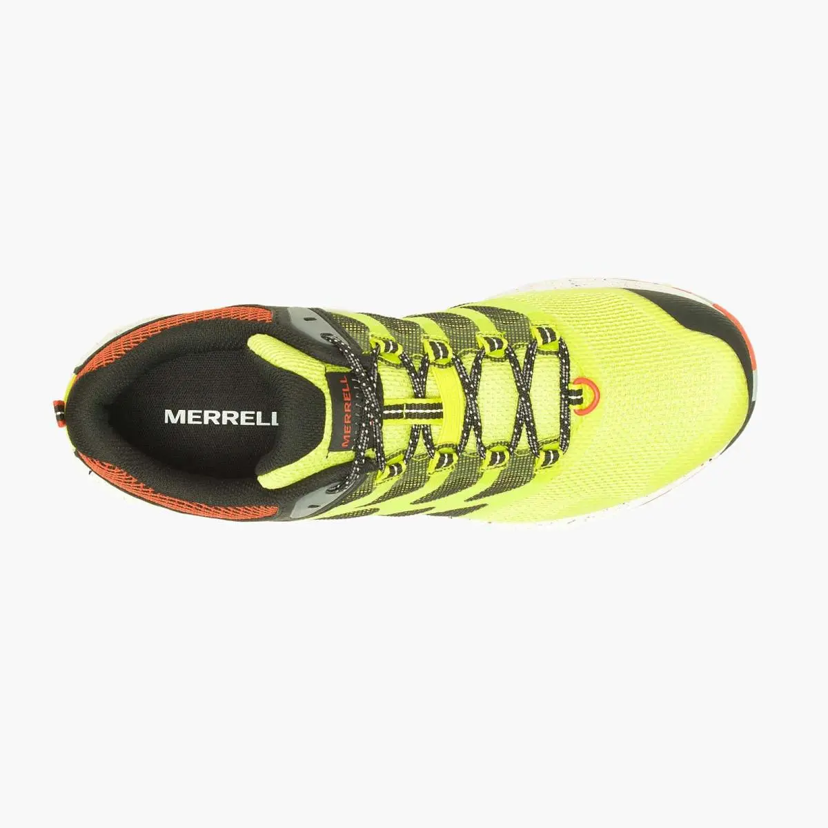 Merrell shoes - Hiviz 9