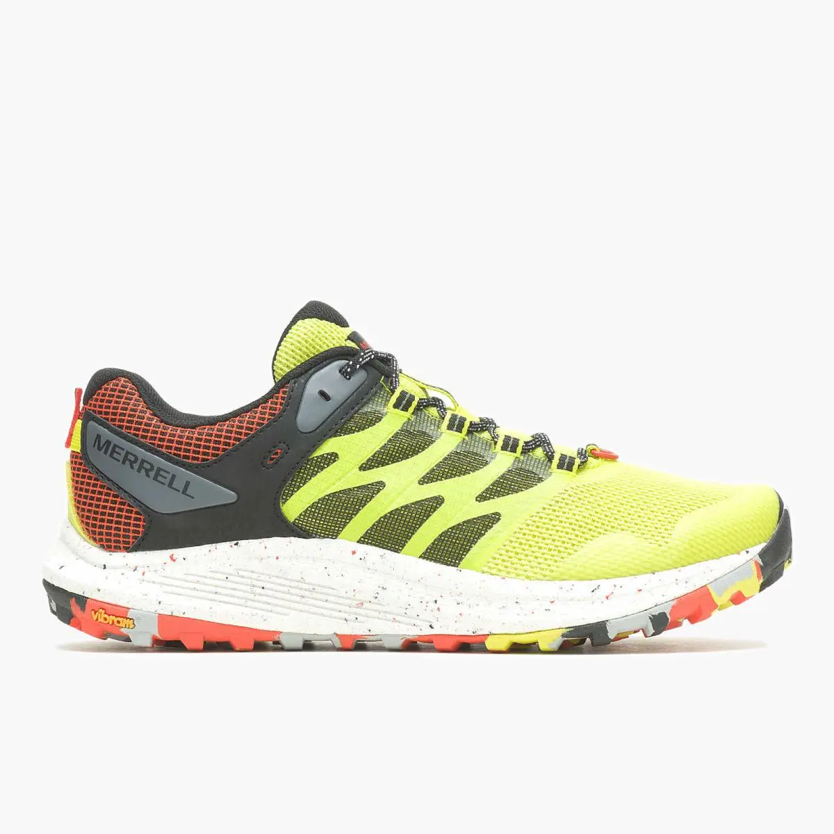 Merrell shoes - Hiviz 5