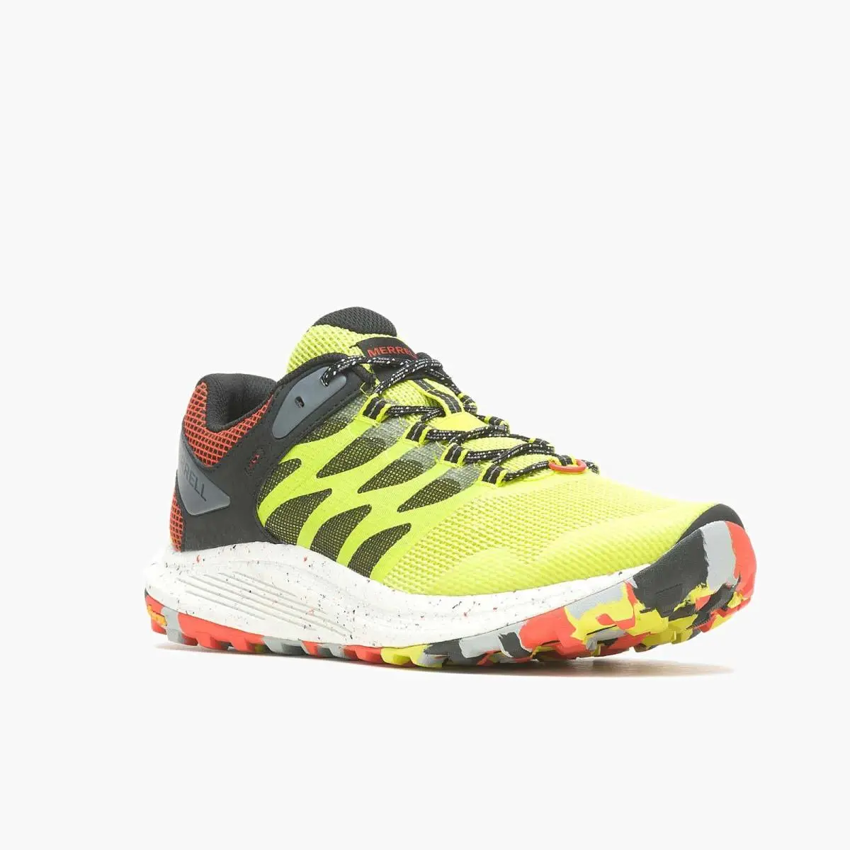 Merrell shoes - Hiviz 6
