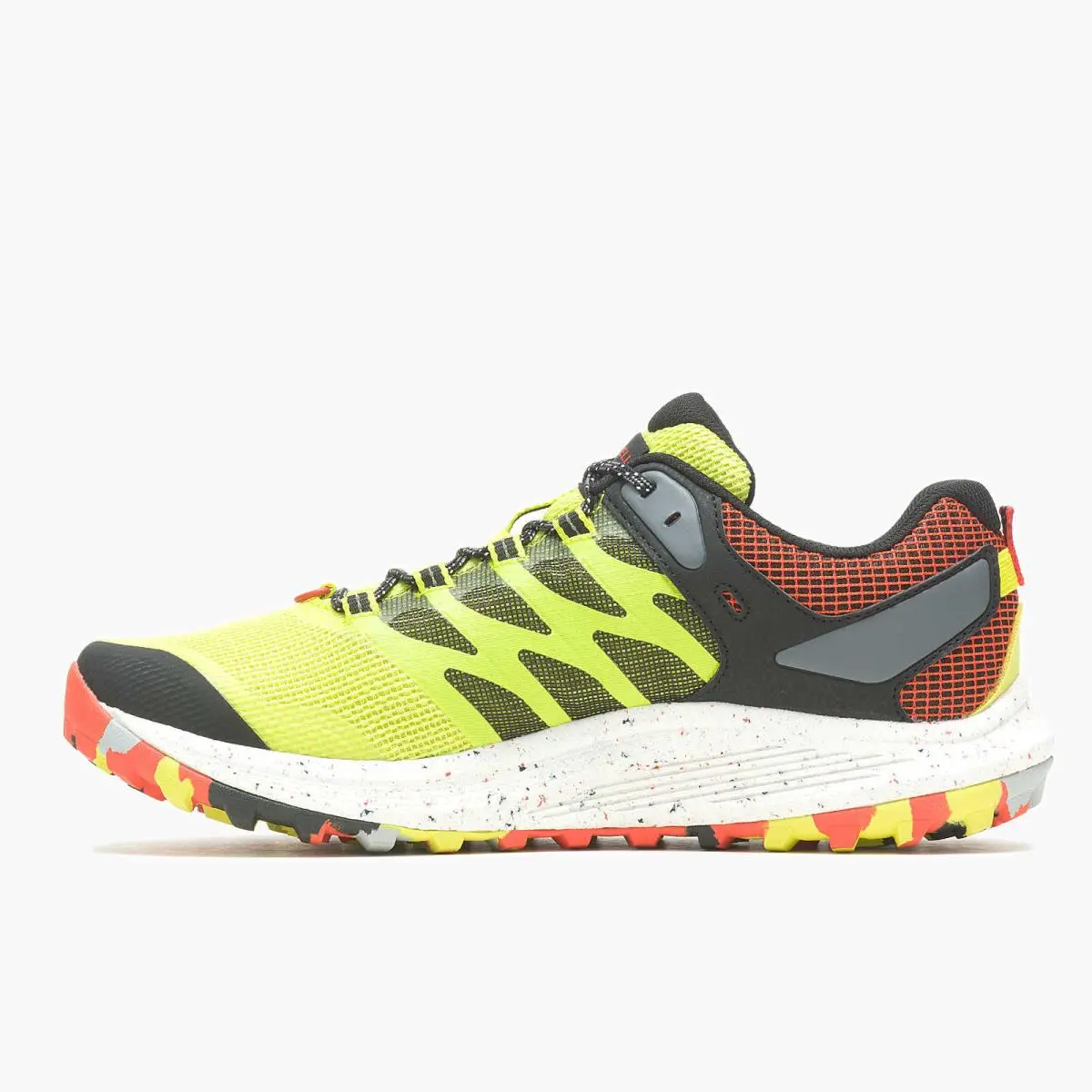 Merrell shoes - Hiviz 7