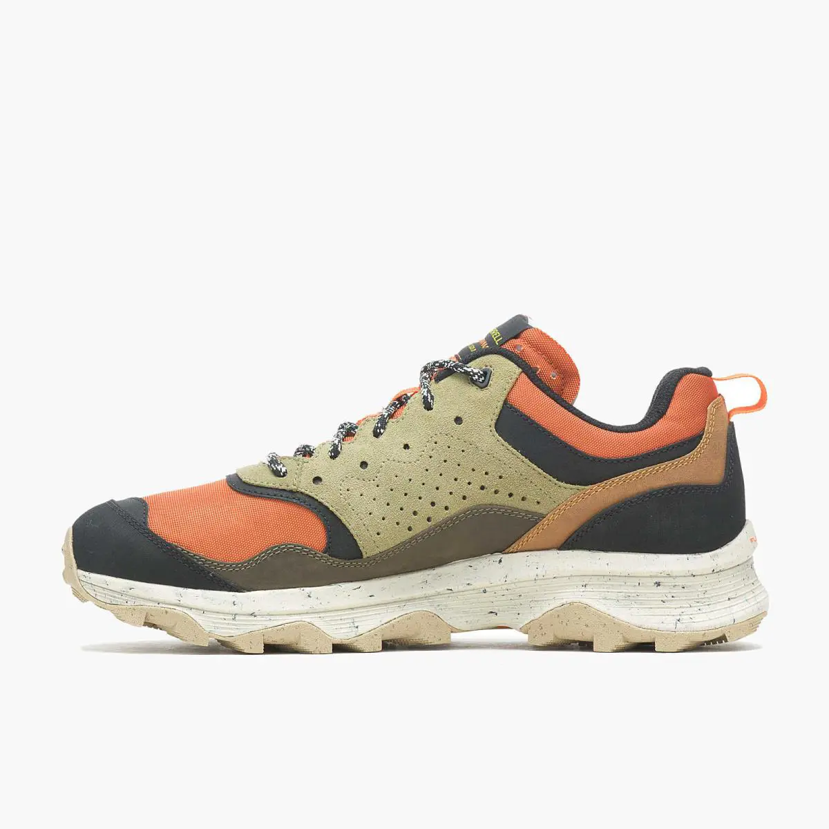 Merrell shoes - Clay/Olive 1