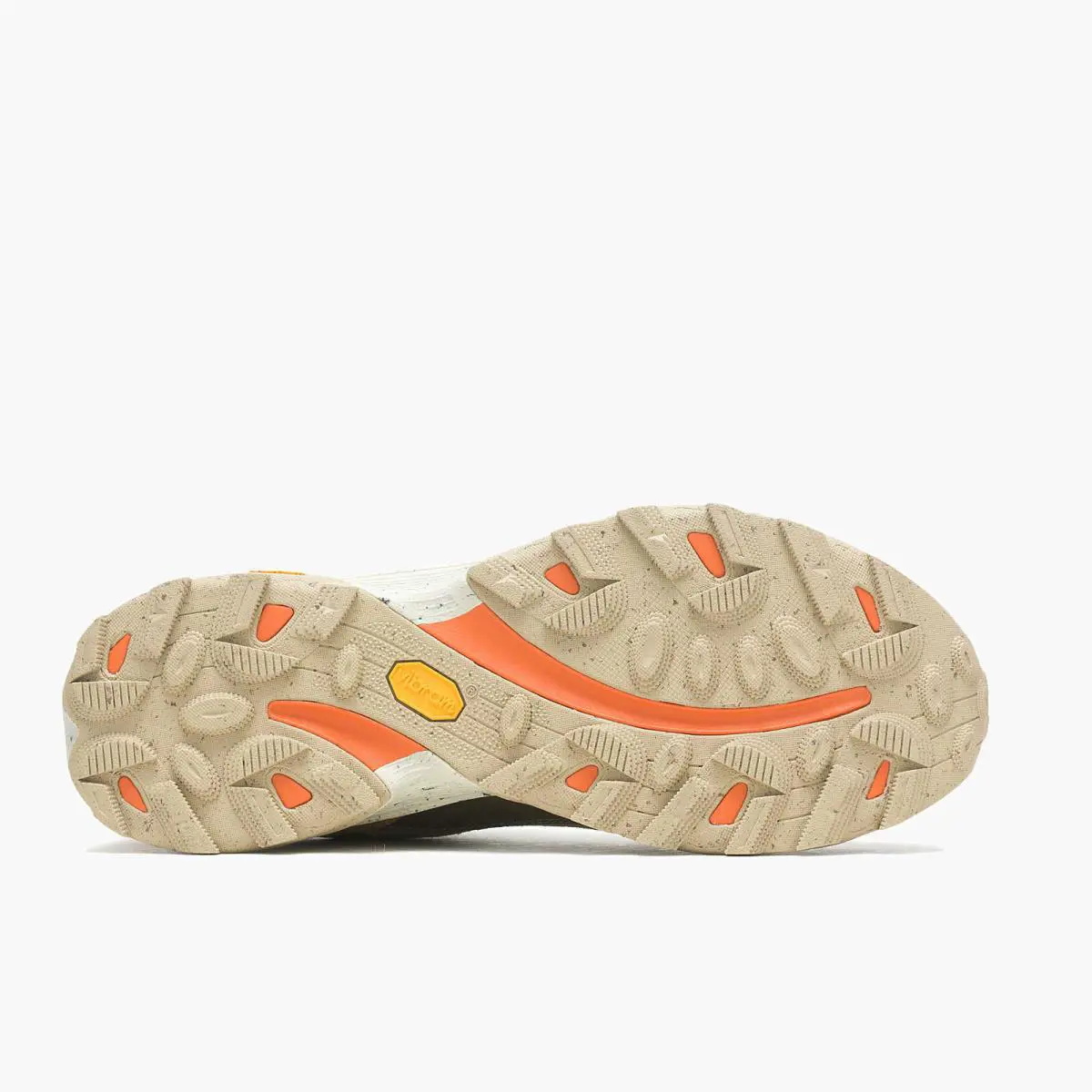 Merrell shoes - Clay/Olive 3