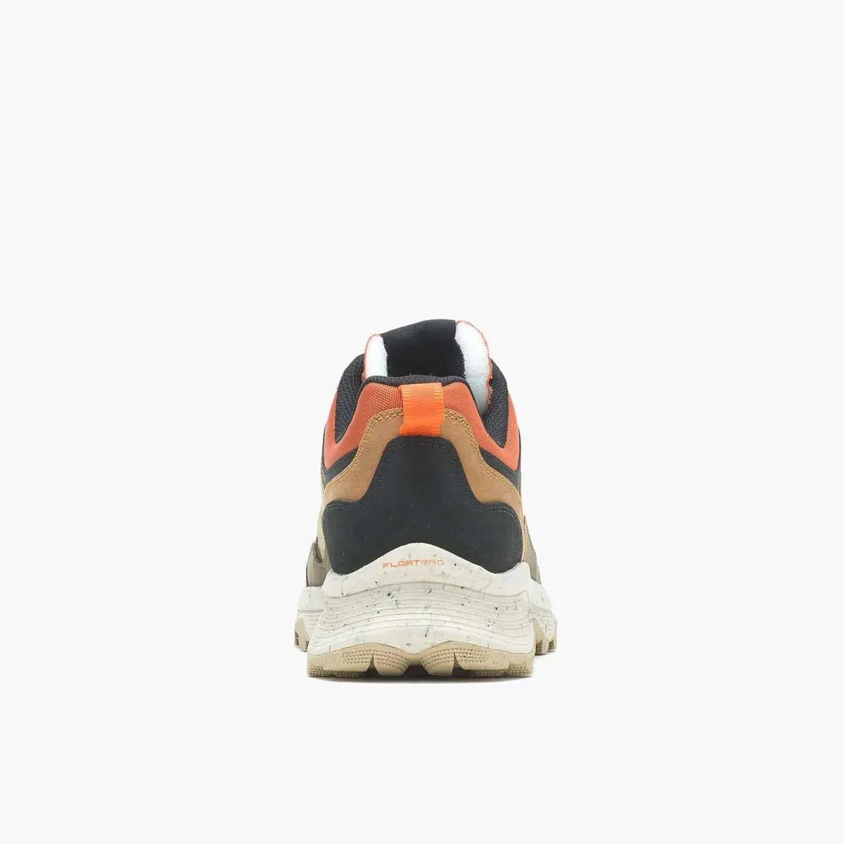 Merrell shoes - Clay/Olive 4
