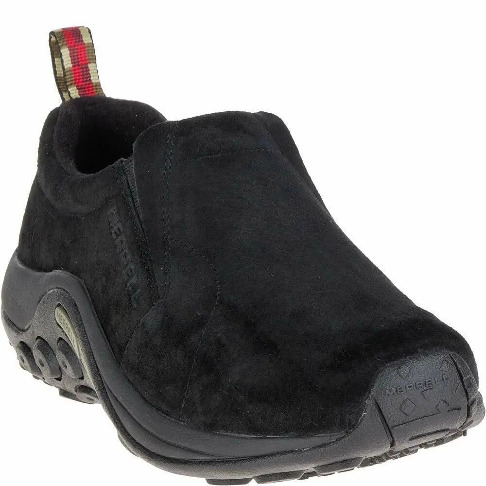 Merrell shoes - Black 3