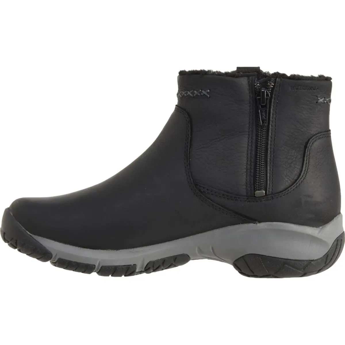 Merrell shoes - Merrell Encore 4 Polar Bluff - Black 0