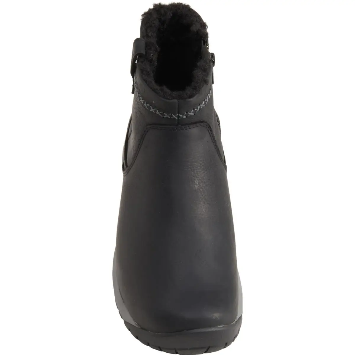 Merrell shoes - Merrell Encore 4 Polar Bluff - Black 5