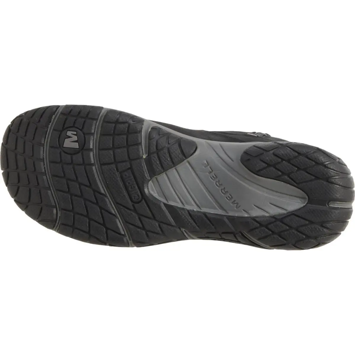 Merrell shoes - Merrell Encore 4 Polar Bluff - Black 6