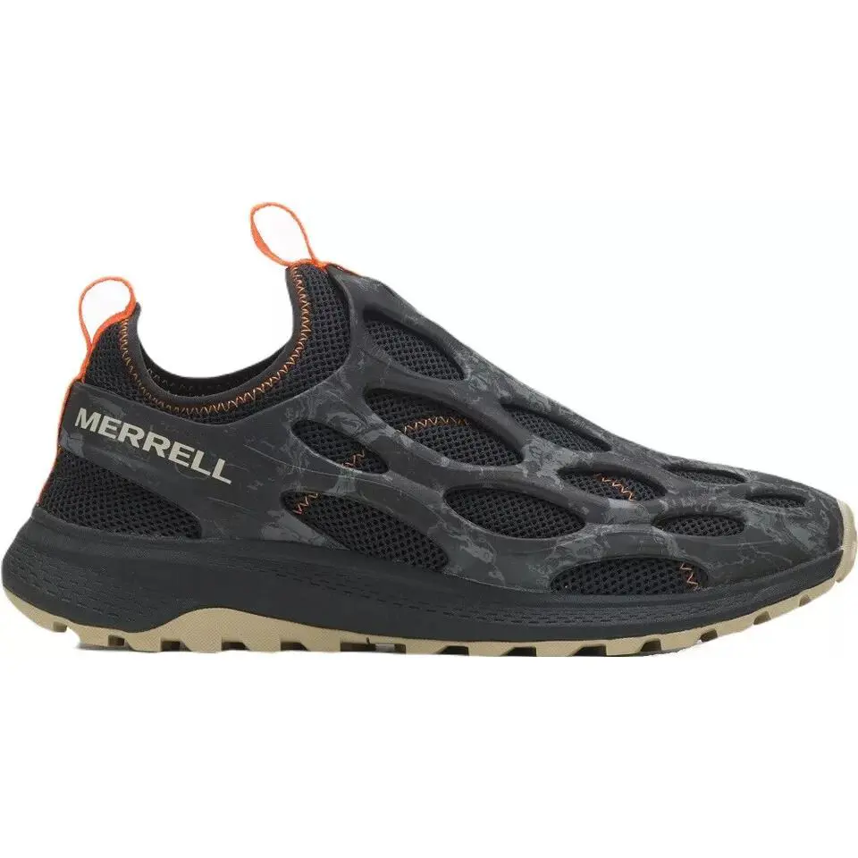 Merrell shoes - Merrell Hydro Runner J066845 - Hydro Runner - J066845 - Black 0