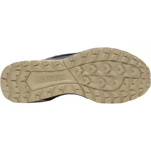Merrell shoes - Merrell Hydro Runner J066845 - Hydro Runner - J066845 - Black 3