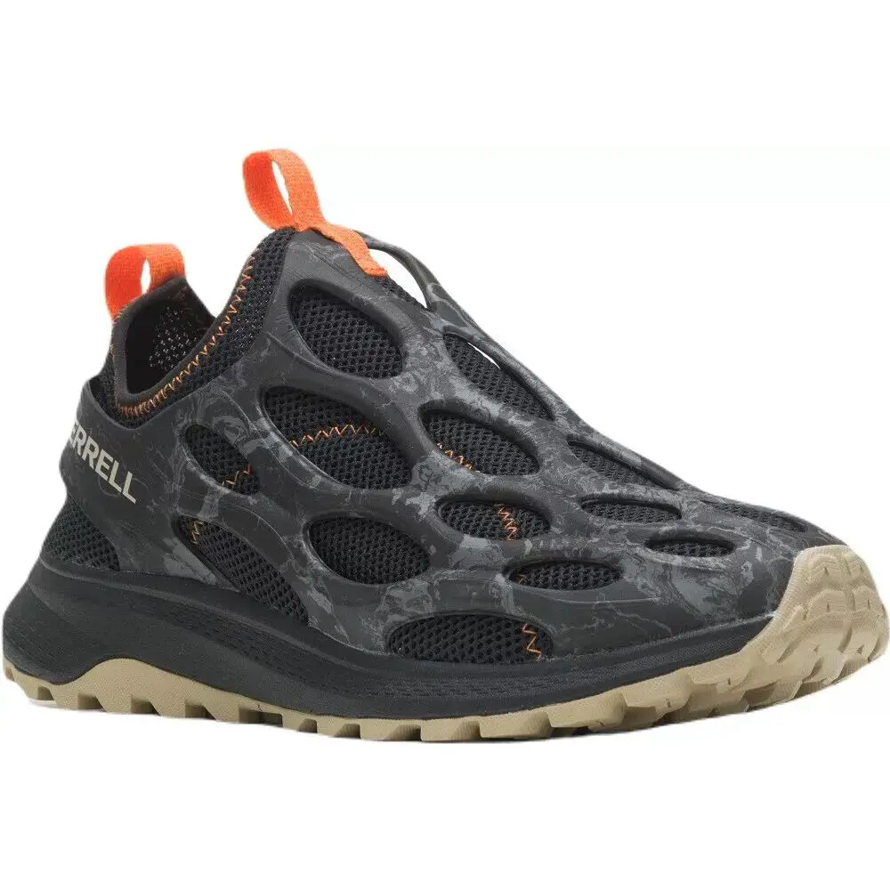 Merrell shoes - Merrell Hydro Runner J066845 - Hydro Runner - J066845 - Black 4