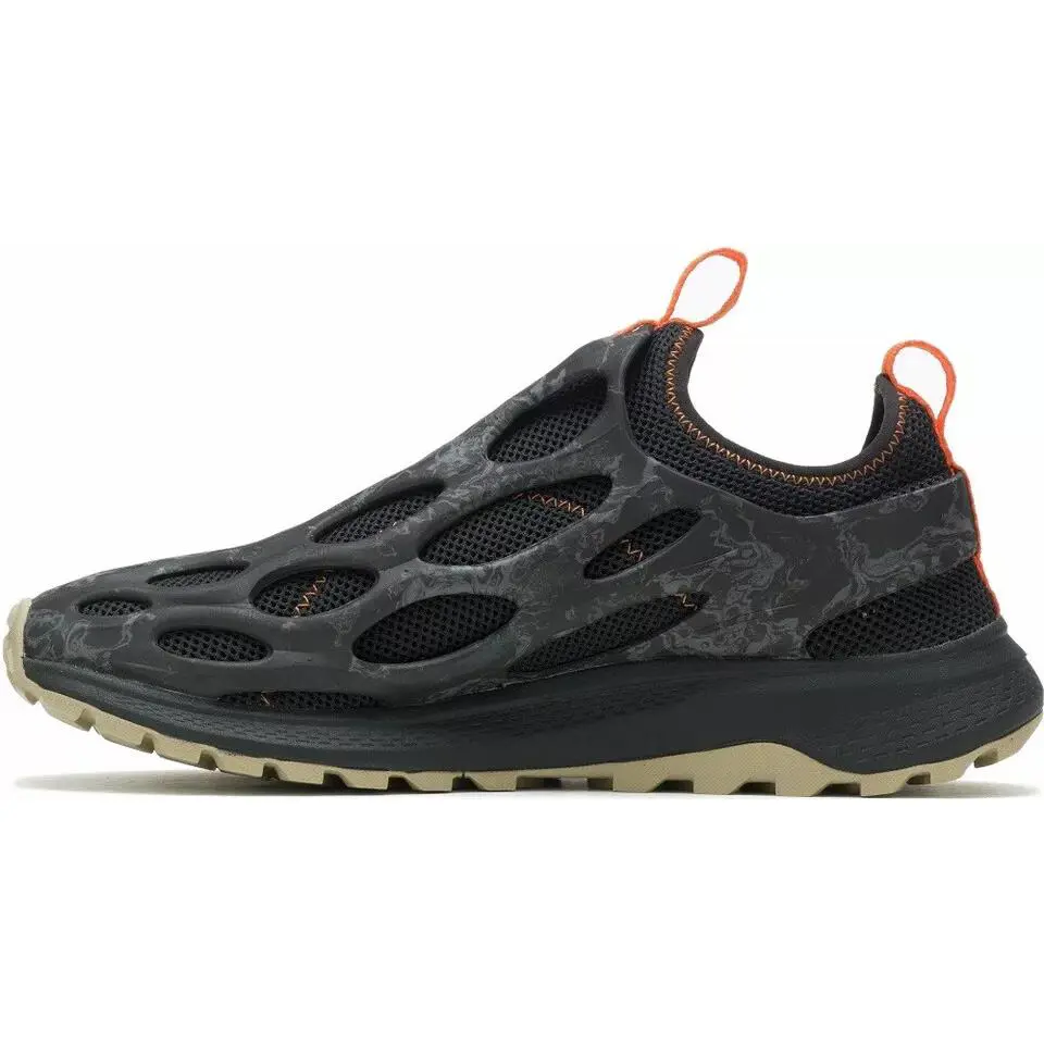 Merrell shoes - Merrell Hydro Runner J066845 - Hydro Runner - J066845 - Black 6