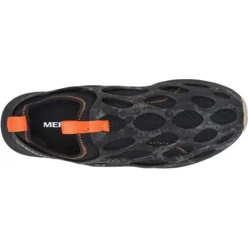 Merrell shoes - Merrell Hydro Runner J066845 - Hydro Runner - J066845 - Black 7