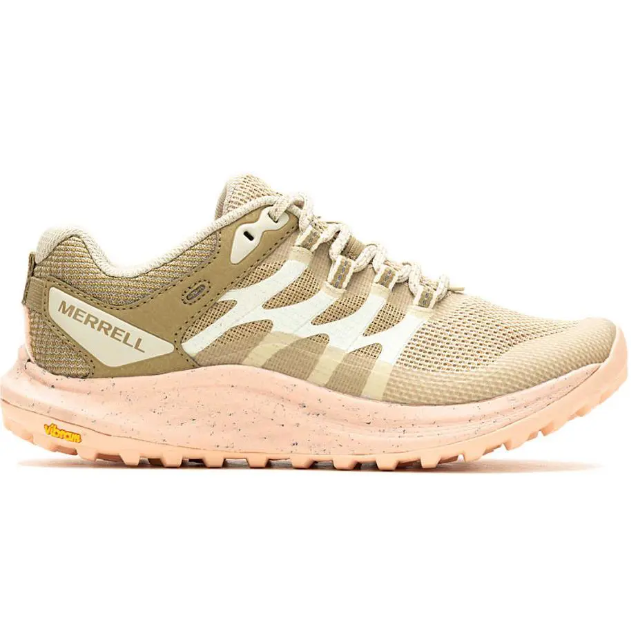 Merrell shoes - Merrell Antora 3 - Antora - Antora - Beige 3