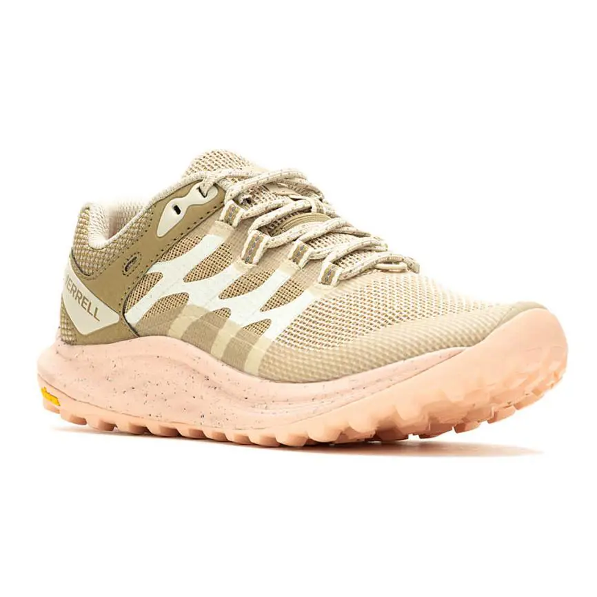 Merrell shoes - Merrell Antora 3 - Antora - Antora - Beige 4