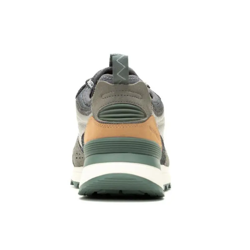 Merrell shoes - Merrell Apline 83 Sneaker Recraft - Alpine 83 Recraft - Gray 2