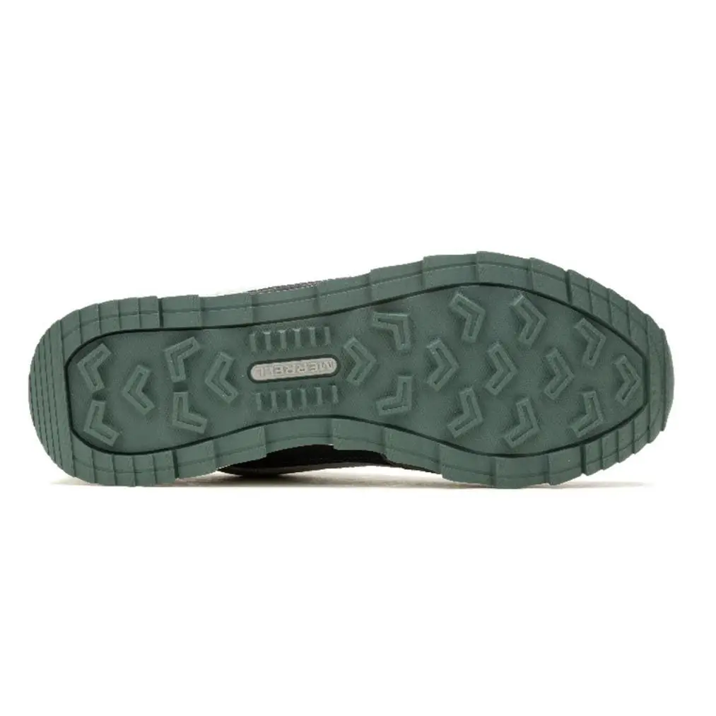 Merrell shoes - Merrell Apline 83 Sneaker Recraft - Alpine 83 Recraft - Gray 3