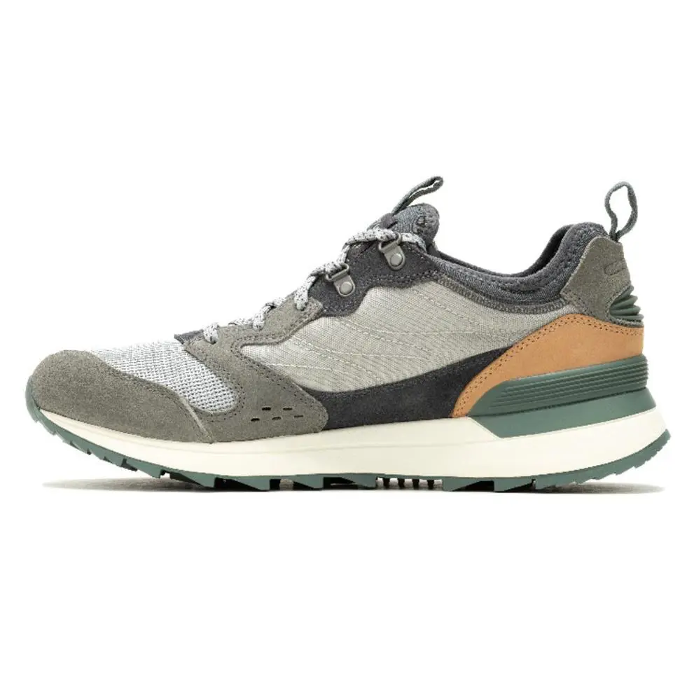 Merrell shoes - Merrell Apline 83 Sneaker Recraft - Alpine 83 Recraft - Gray 6