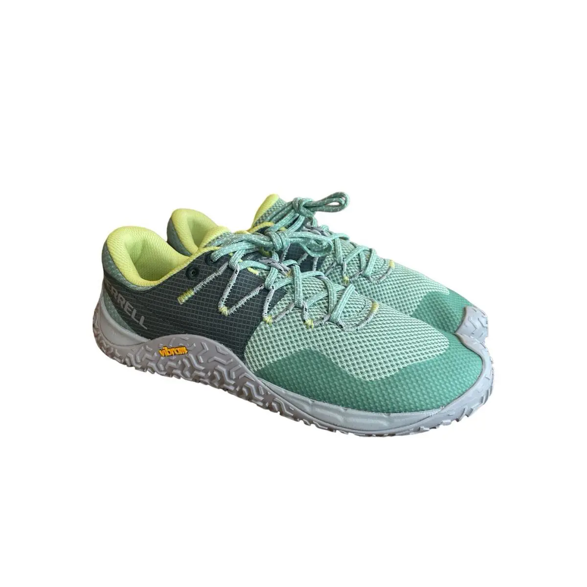 Merrell shoes - Trail Glove - Trail Glove - Jade 2