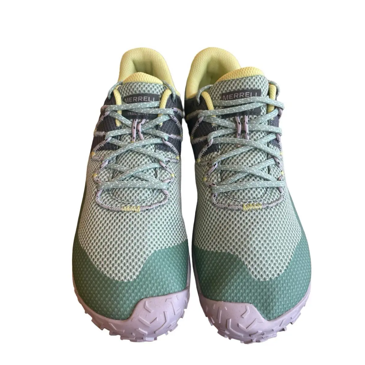 Merrell shoes - Trail Glove - Trail Glove - Jade 3