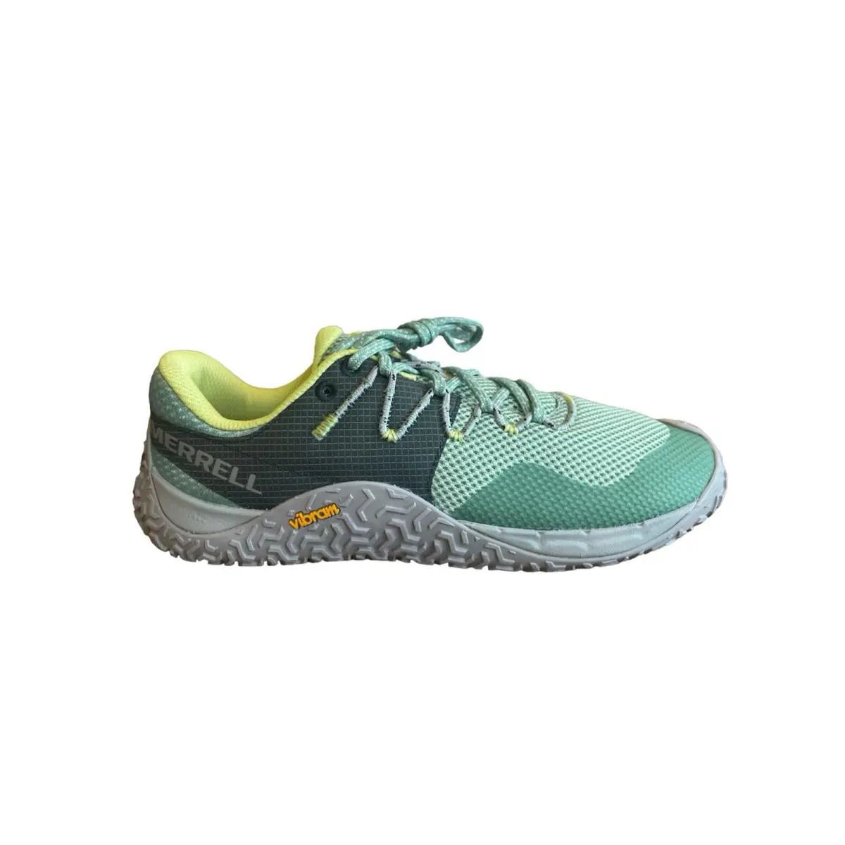 Merrell shoes - Trail Glove - Trail Glove - Jade 9