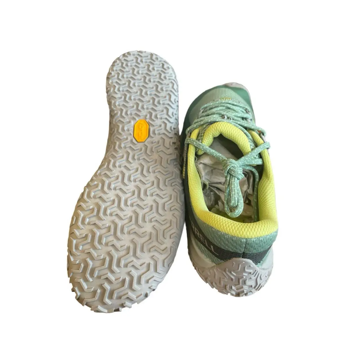Merrell shoes - Trail Glove - Trail Glove - Jade 13