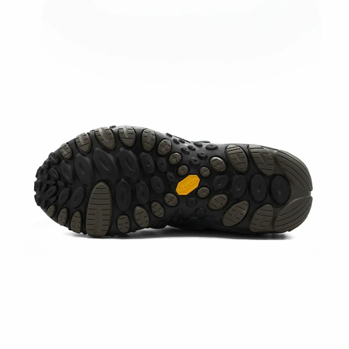 Merrell shoes - Blue 2