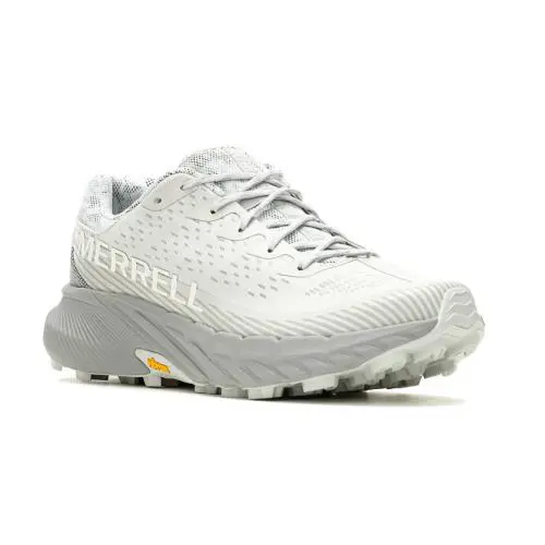 Merrell shoes - Merrell Agility Peak 5 - Agility Peak - Agility Peak - White 0