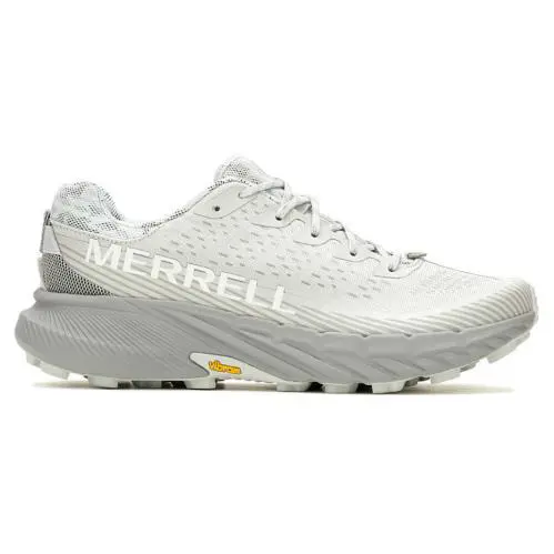 Merrell shoes - Merrell Agility Peak 5 - Agility Peak - Agility Peak - White 4