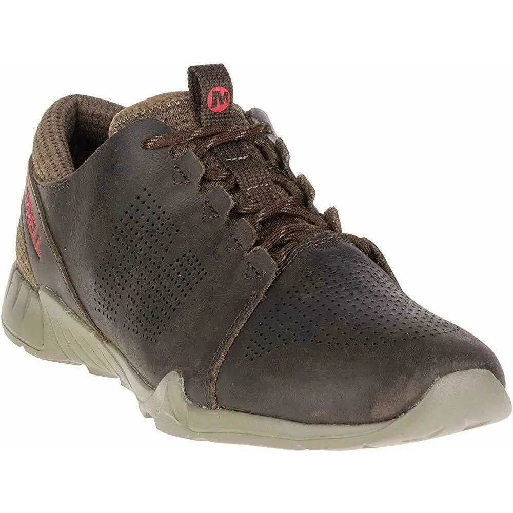 Merrell shoes - Brown 2