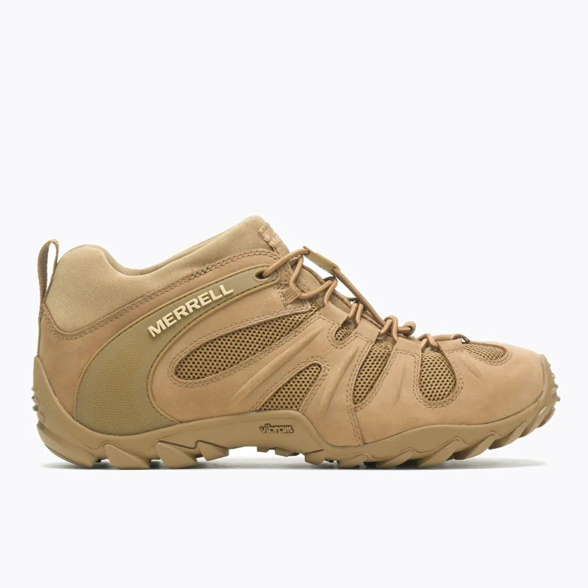 Merrell shoes - COYOTE 0