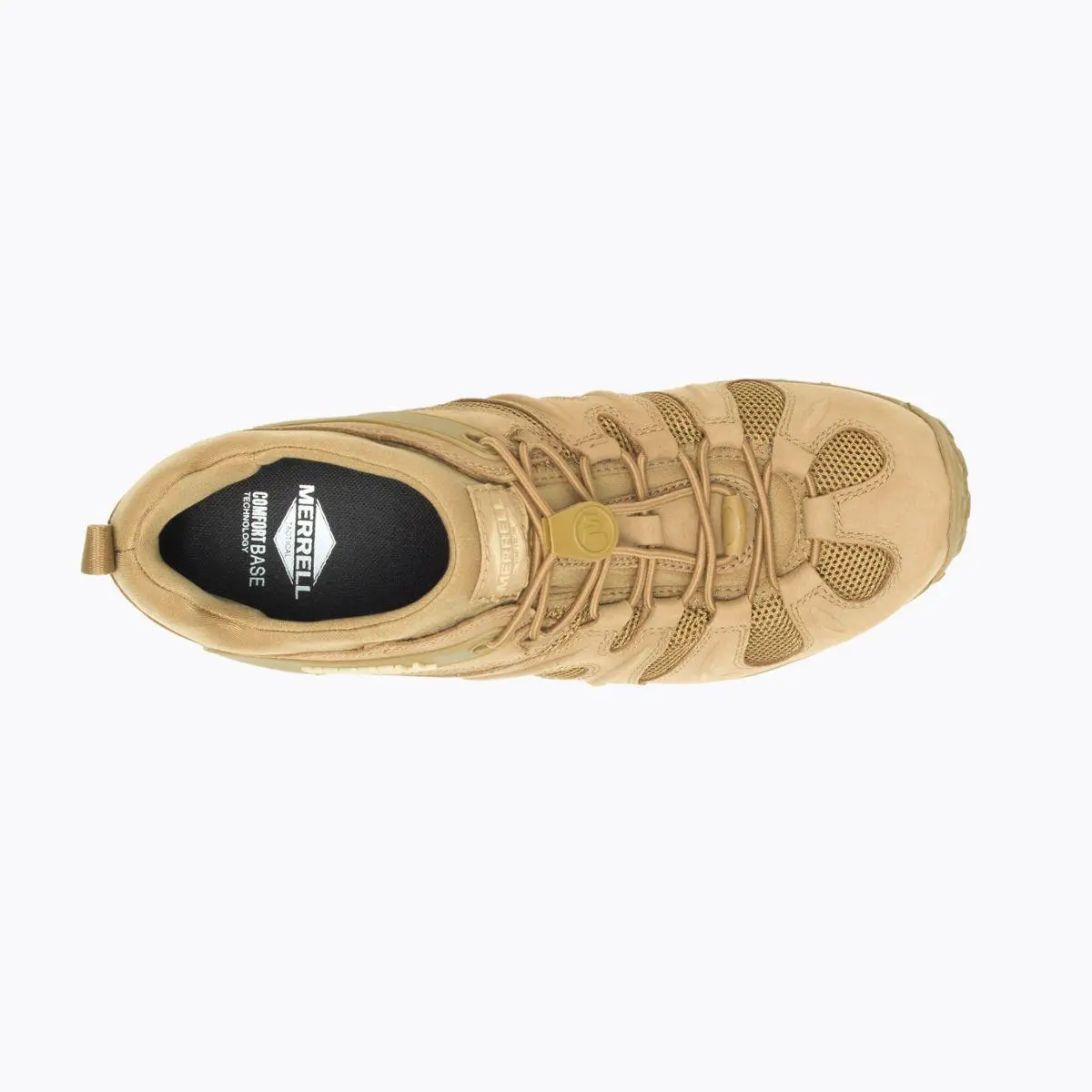 Merrell shoes - COYOTE 9