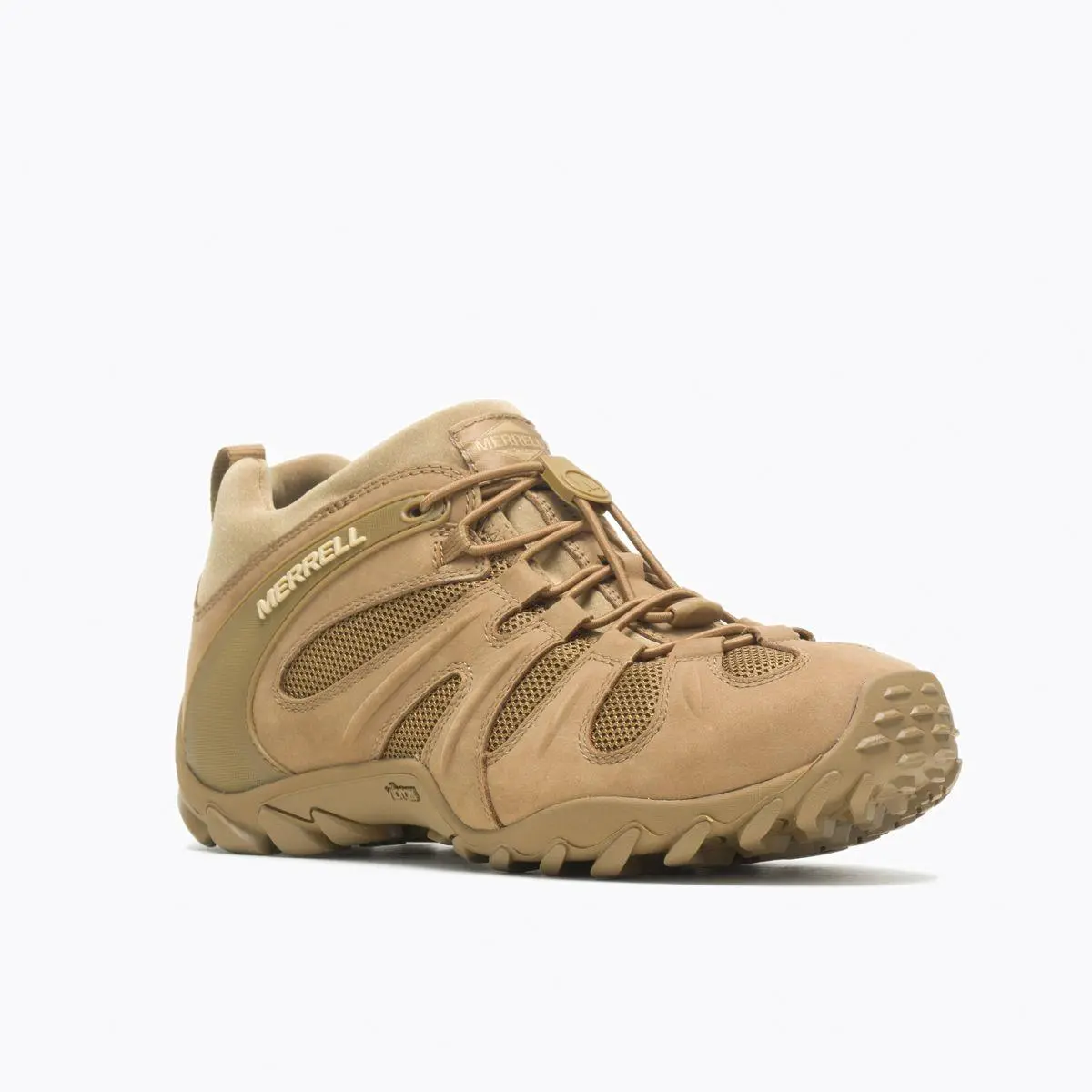 Merrell shoes - COYOTE 5