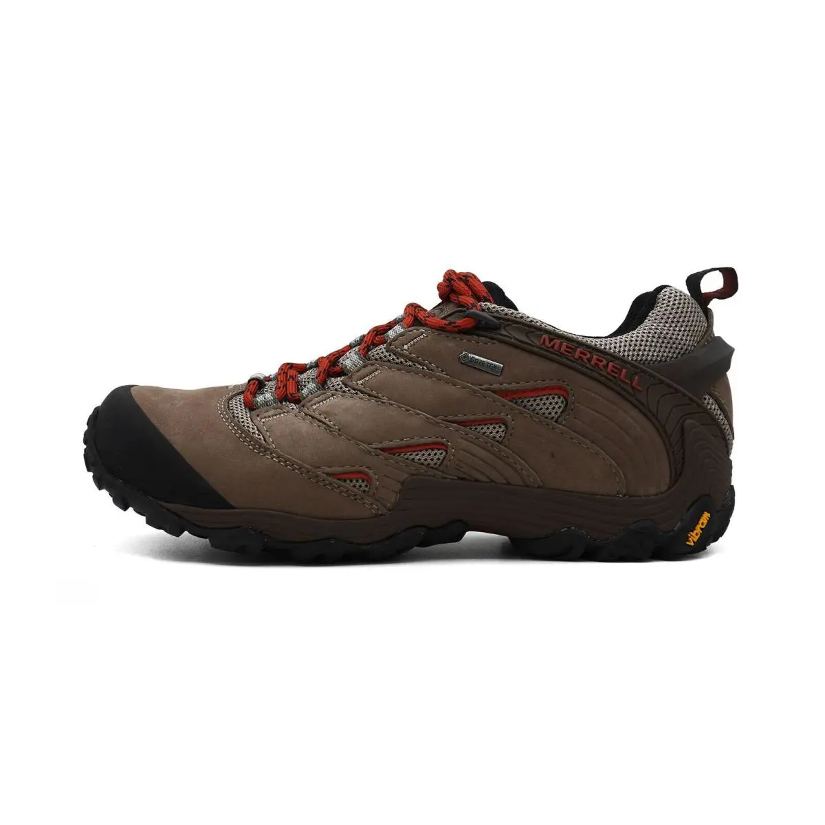 J18835 Mens Merrell Cham 7 Gtx - Boulder