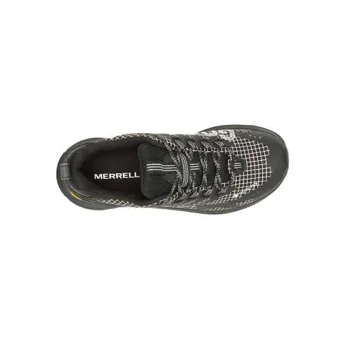 Merrell shoes - Moab Speed 2 GTX - Moab Speed GTX - Moab Speed - Black 3