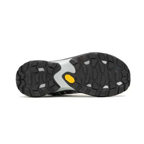 Merrell shoes - Moab Speed 2 GTX - Moab Speed GTX - Moab Speed - Black 7