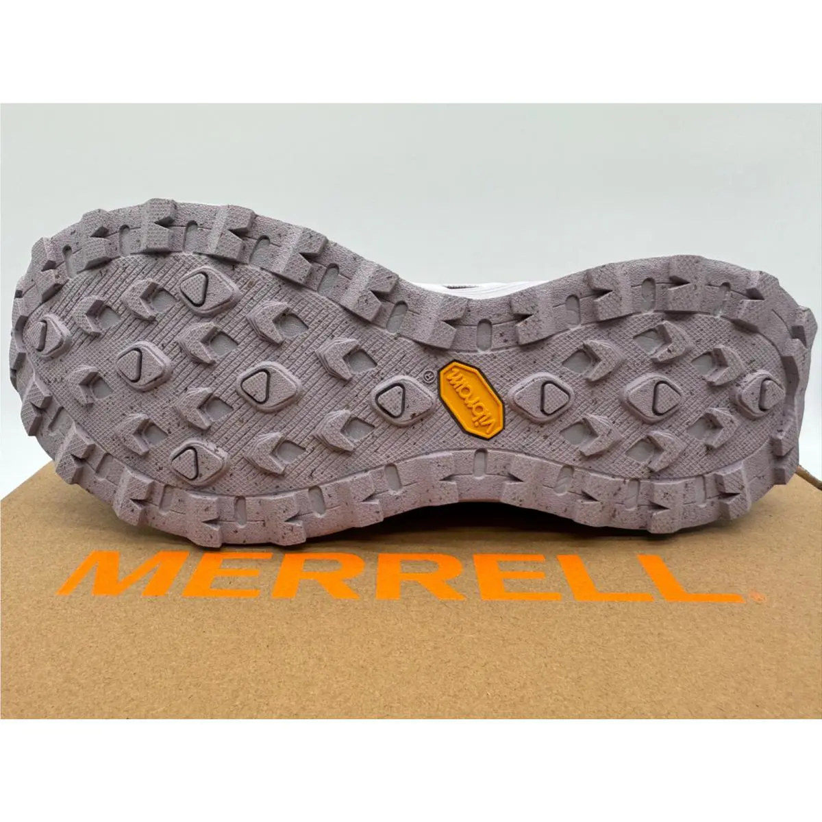 Merrell shoes - MERREL EMBARK LACE - MERREL EMBARK LACE - J067278 - FUCHSIA 5