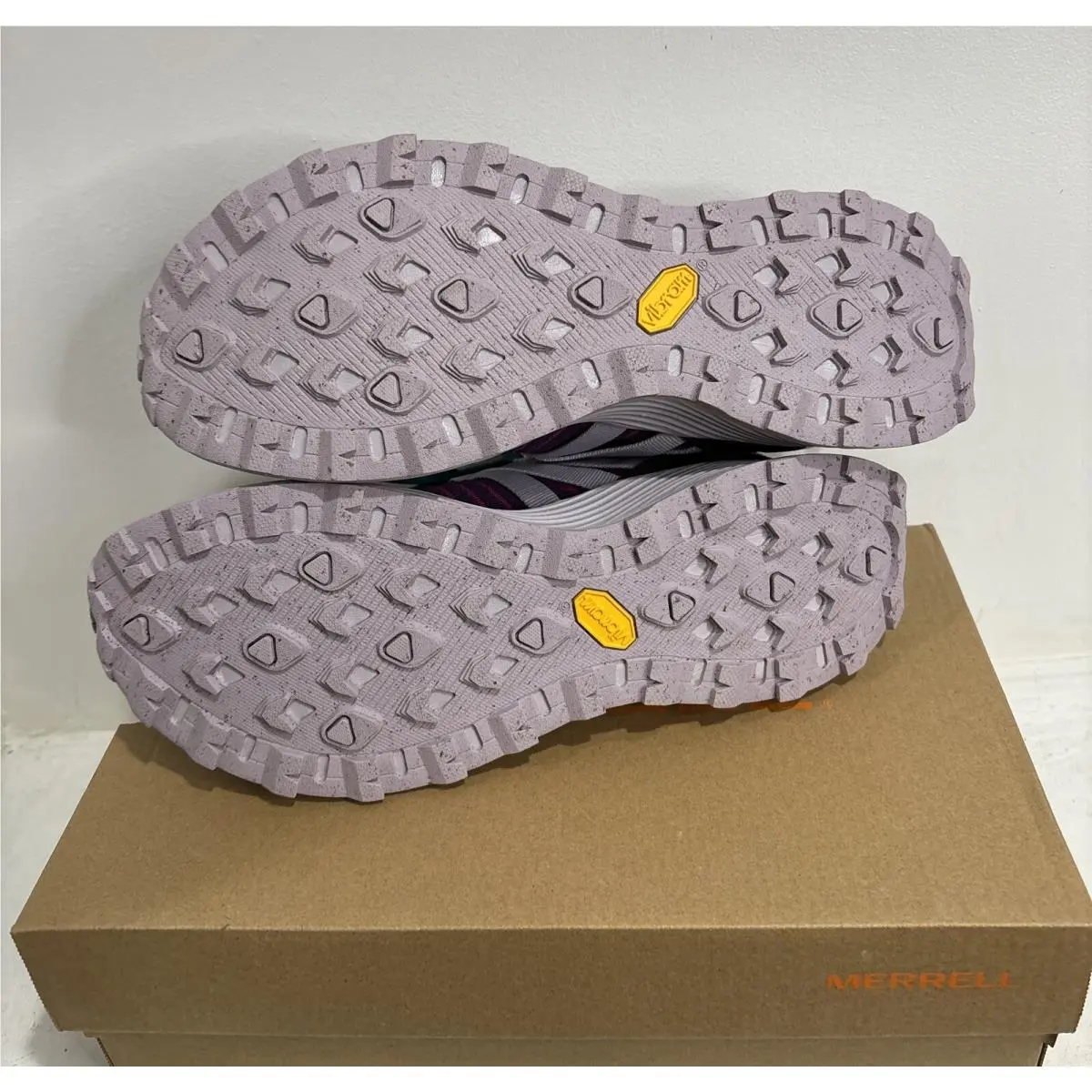 Merrell shoes - MERRELL Embark Moc Sneaker - Embark Moc Sneaker - J067278 - FUCHSIA 6