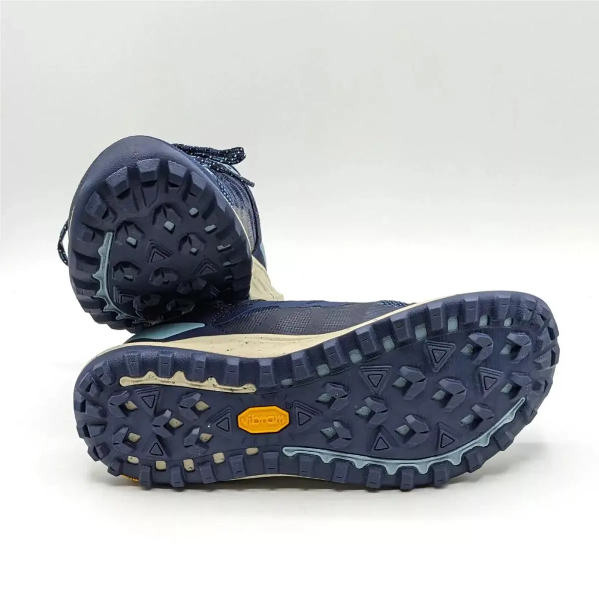 Merrell shoes - Merrell ANTORA 3 - ANTORA - J037338 - Blue 0