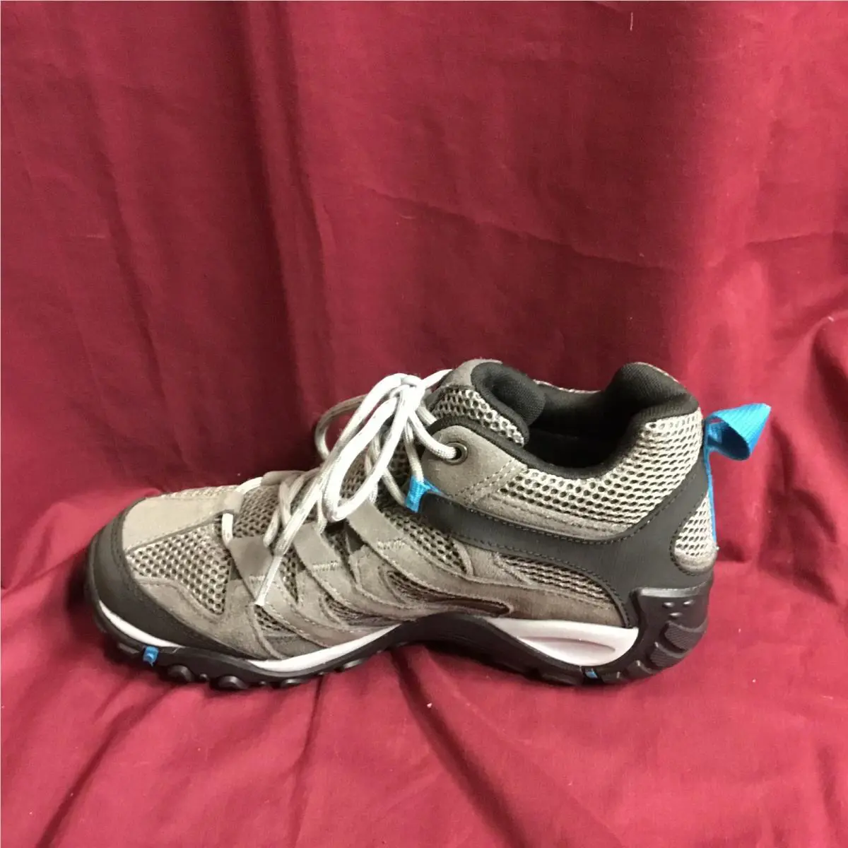 Merrell shoes - J036278 - J036278 - Gray 0