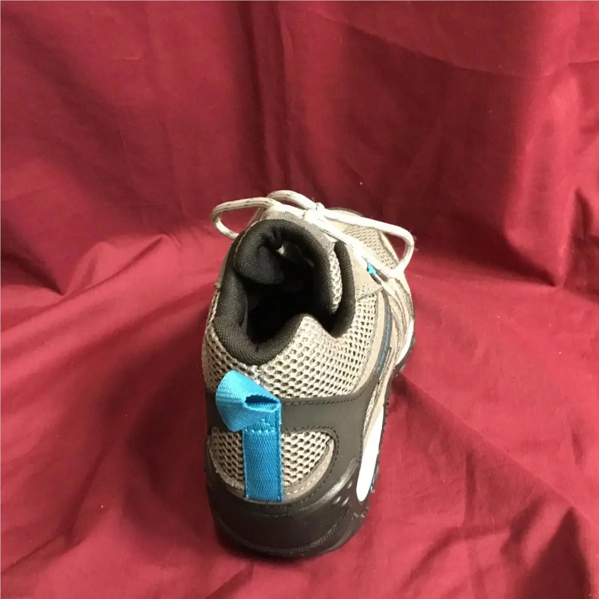 Merrell shoes - J036278 - J036278 - Gray 2