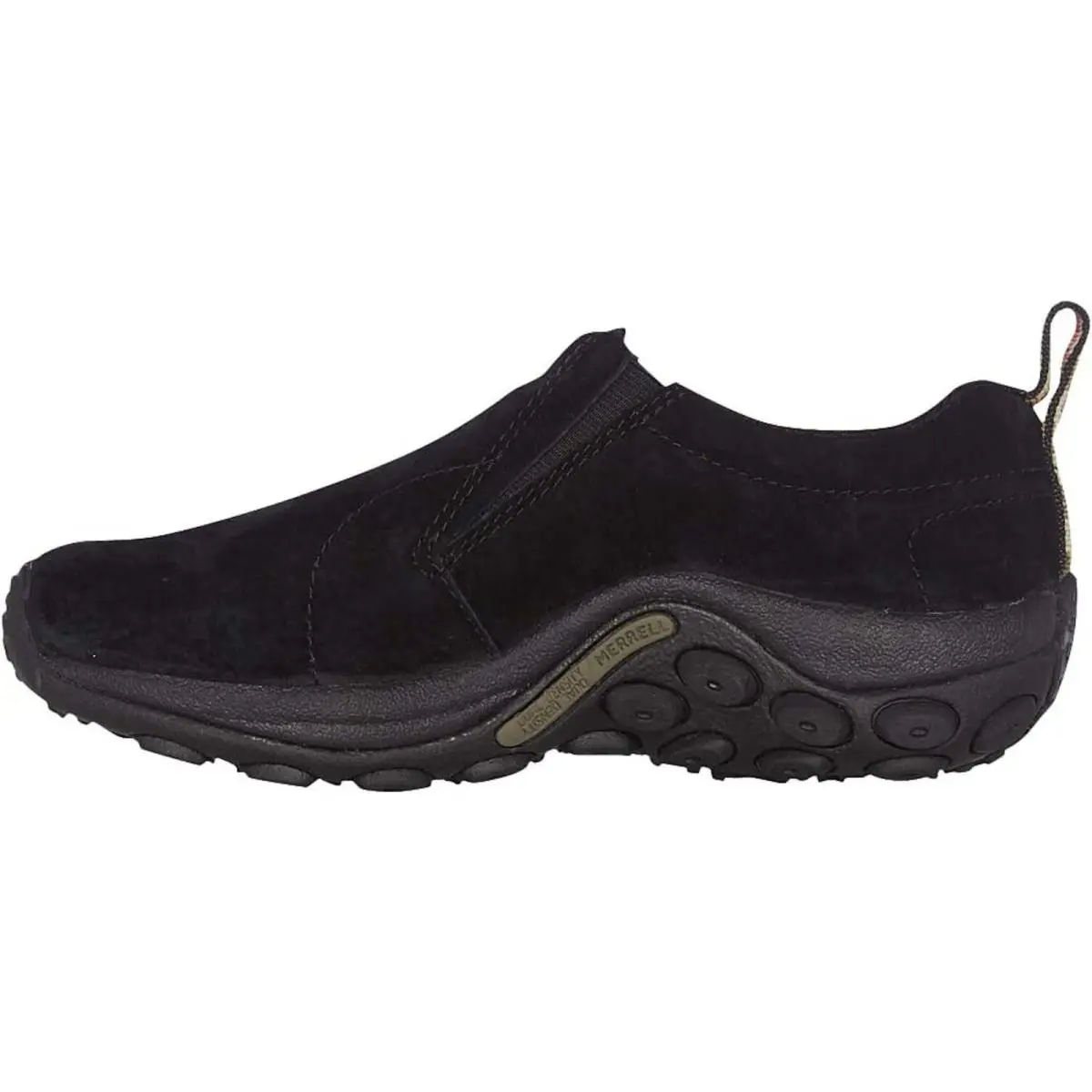 Merrell shoes - J60826_Midnight - J60826_Midnight - Black (UPC: 738575023352) 0