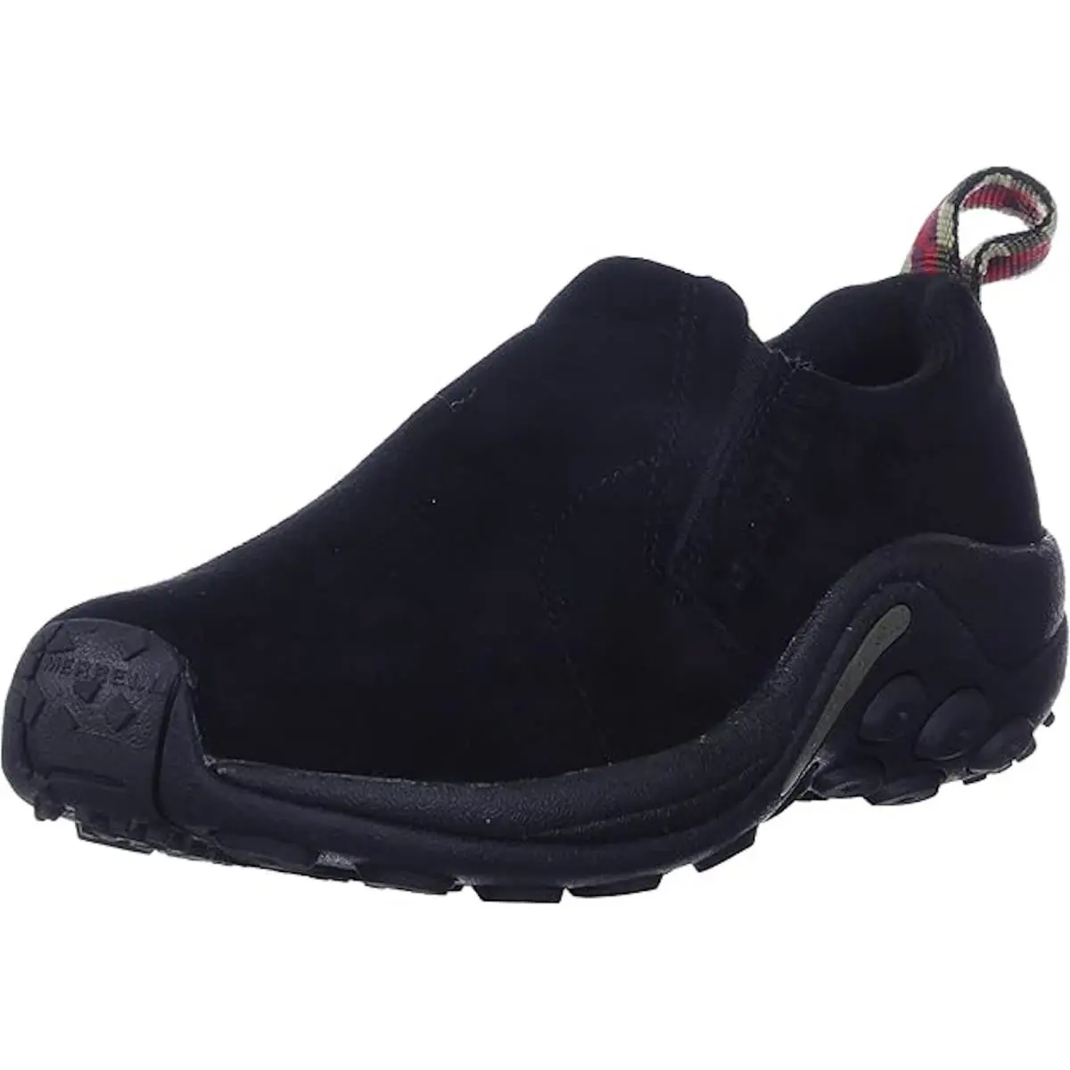 Merrell shoes - J60826_Midnight - J60826_Midnight - Black (UPC: 738575023352) 1