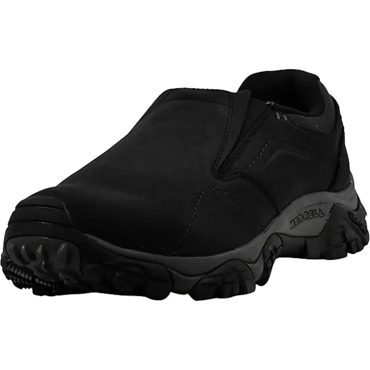 Merrell shoes - J91833-001 - J91833-001 - Black (UPC: 801100587596) 0