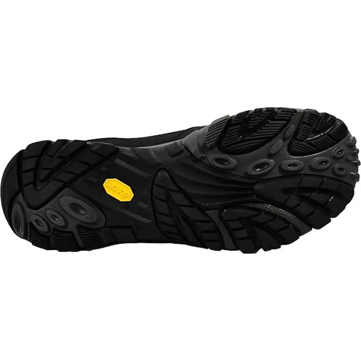 Merrell shoes - J91833-001 - J91833-001 - Black (UPC: 801100587596) 1