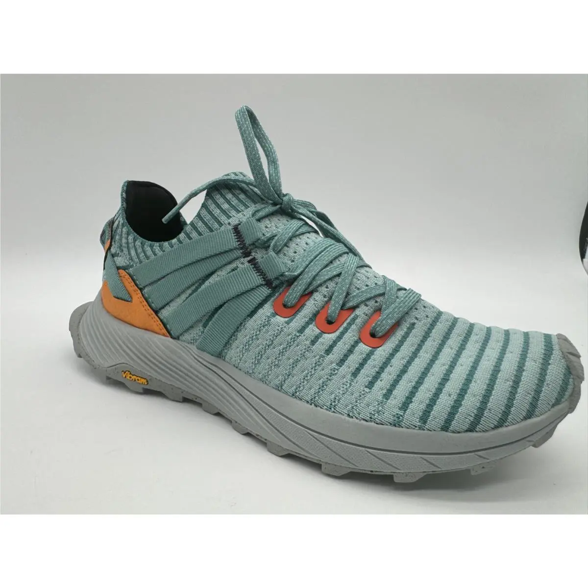 Merrell shoes - MERRELL WOMENS Embark Moc - WOMENS Embark Moc - J067274 - HARBOR GREY BLEU 0
